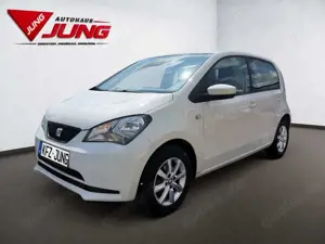 SEAT Mii Chic*Sitzhz*Klima*5-Türer*HU/AU+Service neu