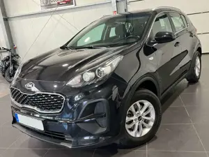 Kia Sportage 1.6 GDI **Navi*Kamera*SHZ*Tempomat**