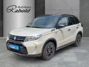 Suzuki Vitara 1.4 Comfort+ X-ITE | 8 Jahre Garantie