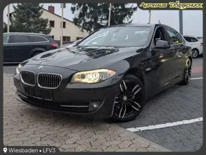 BMW 523 i Limousine *XENON*NAVI*LEDER*SHZ*PDC*