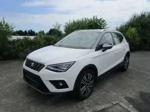 SEAT Arona 1.0 TSI Xcellence