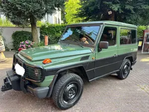 Mercedes-Benz G 300 G 300 (GE)