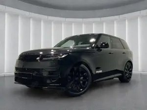 Land Rover Range Rover Sport DYNAMIC HSE 3.0 P460e PHEV