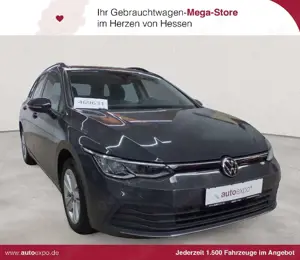 Volkswagen Golf Golf Variant 2.0 TDI DSG Life ACC Navi