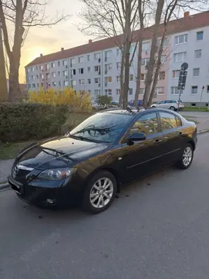 Mazda 3 1.6