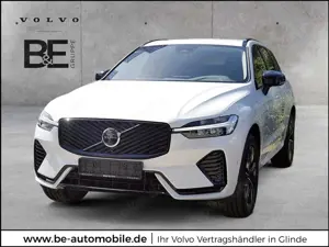 Volvo XC60 T8 Plus Dark Recharge Plug-In Hybrid AWD