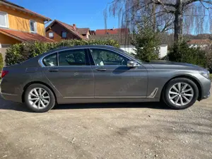 BMW 730 730d