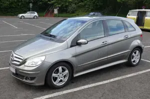 Mercedes-Benz B 200 B 200