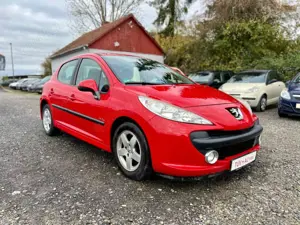 Peugeot 207 Urban Move*5 TÜRG*TOP*