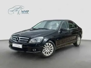 Mercedes-Benz C 250 CGI BlueEfficiency/Navi/SHZ/Klimaauto./