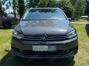 Volkswagen Touran Comfortline BMT/Start-Stopp