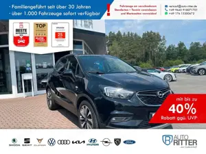 Opel Mokka X Turbo 120 Jahre Sitzheizung+Lenkradhz...