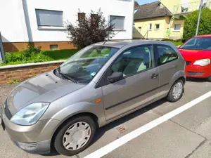 Ford Fiesta Fiesta 1.4