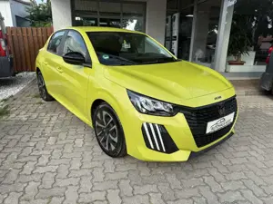 Peugeot 208 Active