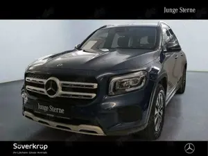 Mercedes-Benz GLB 200 d // DISTR KAMERA SPUR PDC SHZ