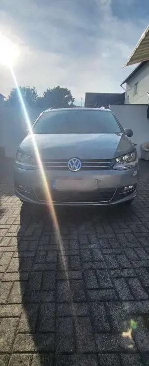 Volkswagen Sharan 2.0 TDI Blue Motion Comfortline