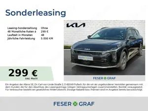 Kia K4 SW 1.6T 150 DCT VISION KOMFORT+PRIVACY