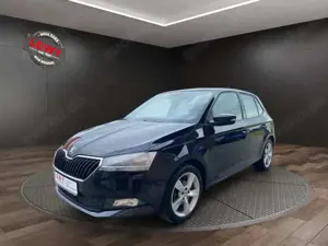 Skoda Fabia 1.0 MPI Cool Plus