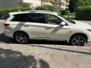 Infiniti QX60