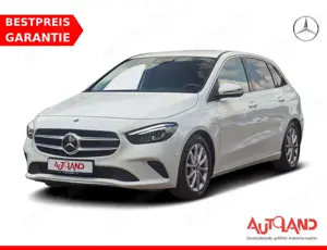 Mercedes-Benz B 200 B200 Style 360° Totwinkel Keyless-Go Spurhalte
