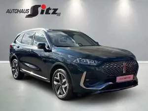 GWM WEY 03 Luxury 2,0l PHEV
