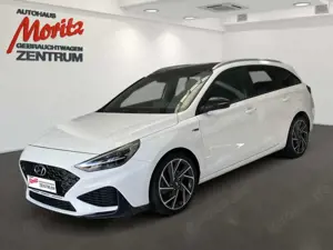 Hyundai i30 1.5 T-GDI N Line Kombi 48V *PANORAMADACH*