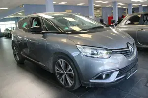 Renault Scenic 1.2 TCe 130 Energy Intens