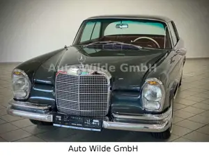 Mercedes-Benz 280 SEC