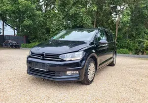 Volkswagen Touran Trendline BMT*Klimaaut*SZH*WR*PDC*AHK*TÜV