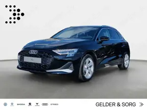Audi A3 TFSI advanced Business+*SONOS*HuD*