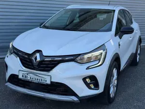 Renault Captur II Intens Navi Led 1 Hand