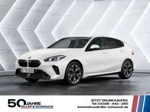 BMW 120 M-Sport SHZ KAMERA NAVI AKTIVSITZE LED