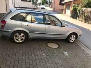 Mazda 323 323 F 1.5 Active
