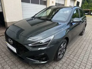 Hyundai i30 cw Comfort Plus Voll LED