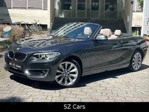 BMW 228