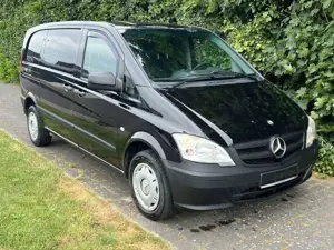 Mercedes-Benz Vito Kasten 116 CDI kompakt