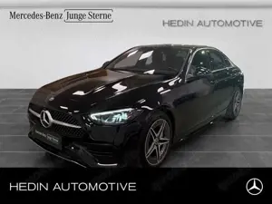 Mercedes-Benz C 200 AMG|PANO|STHZ|KAM|TOTW|SHZ+LHZ|SPIEGEL-P.|