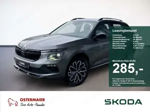 Skoda Kamiq Balance 1.5TSI LED.NAV.ViC.TEMPO.pACC.AHK.LaneA.Si
