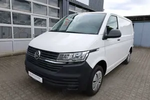Volkswagen T6 Transporter T6.1 Transporter Kasten 2.0 TDI |AHK-V|KLIMA|PDC