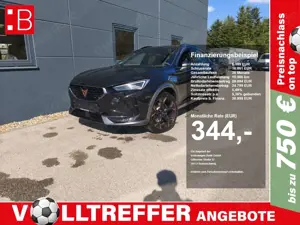 CUPRA Formentor 1.4 eHybrid VZ ab 399.- 3.500.- ANZAHLUNG MATRIX A