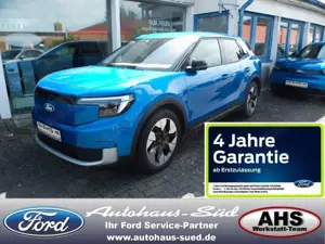 Ford Explorer Premium RWD