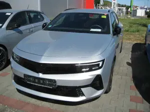 Opel Astra GS