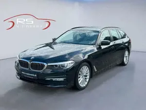 BMW 520 d  Touring