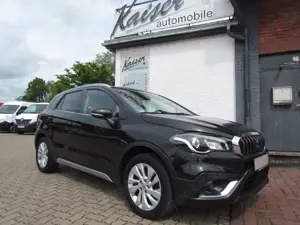 Suzuki SX4 S-Cross Comfort +Tüv+Allwetter+