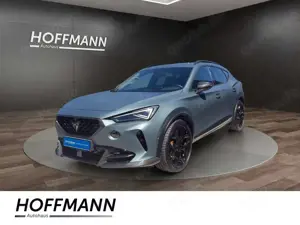 CUPRA Formentor VZ5 Enceladus Grey Edition 4Dri. Beats