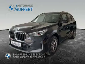 BMW X1 sDrive18i SAV DAB LED Komfortzg. Shz