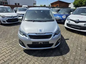 Peugeot 108 Active