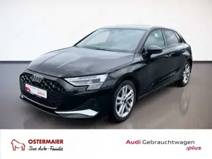 Audi A3 Sportback ADVANCED TFSI 150PS LED.R-KAMERA.VIRTUAL