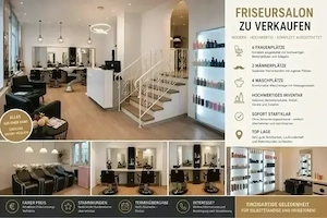 Friseursalon   München Bogenhausen