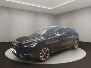 SEAT Leon FR 2.0 TDI 7-Gang-DSG